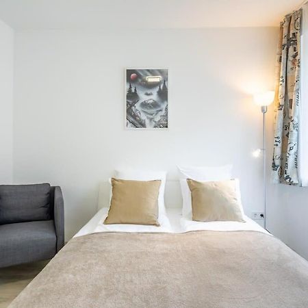 Convenient 2-Room Central Apartment ブダペスト エクステリア 写真